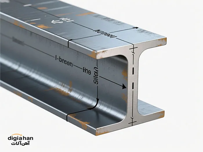 آیا از آهن خالص میتوان تیرآهن ساخت؟مثل تیرآهن 20 یزد