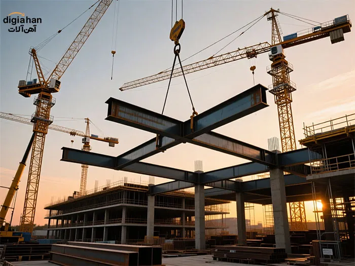 What is the best iron beam on the market