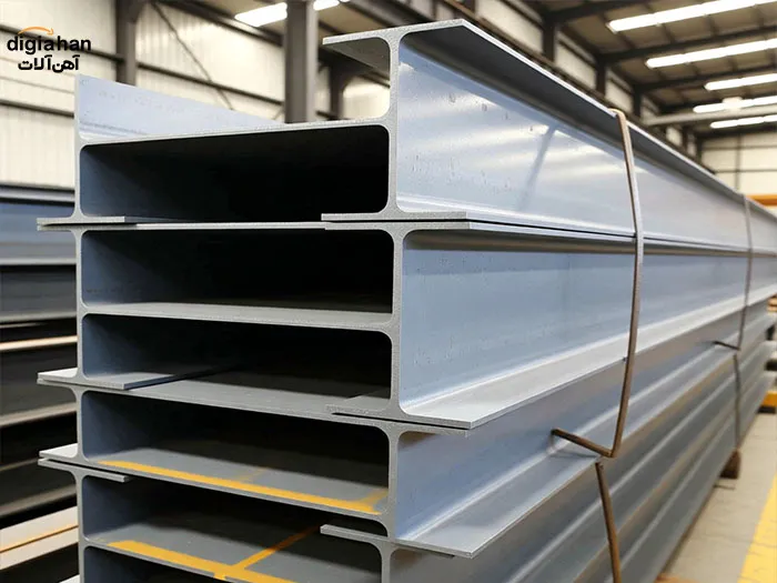 بهترین تیرآهن در بازار چیست؟