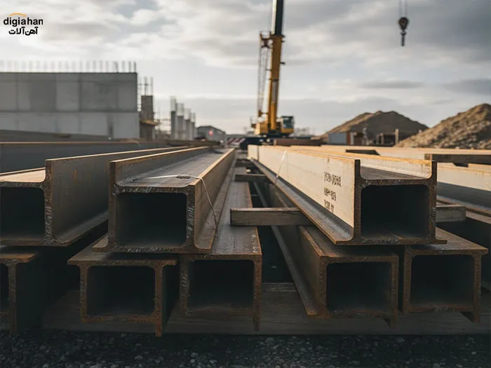 The difference between a beam and a joist