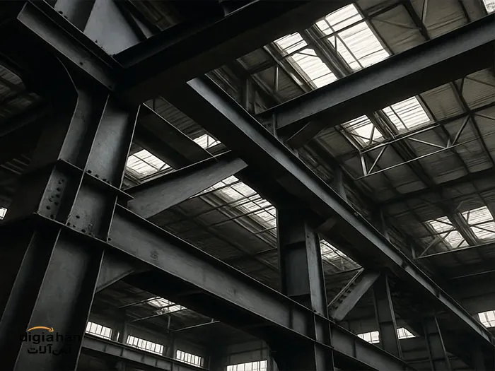 Industrial and construction profiles