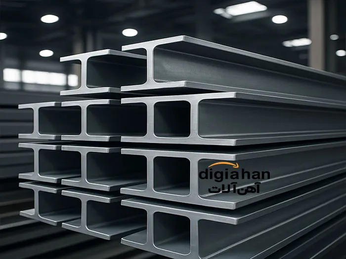 تیرآهن 14 چقدر وزن تحمل می کند؟