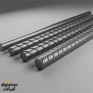 انتخاب میلگرد بر اساس نوع سازه و شرایط آب ‌و هوایی