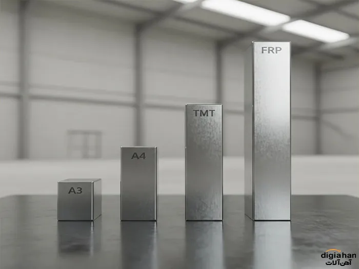 Choosing rebar based on weather conditions