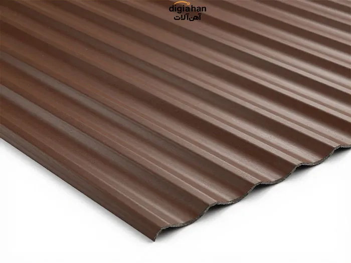 ورق گالوانیزه