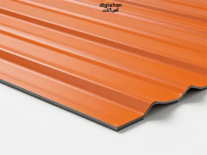 ورق گالوانیزه